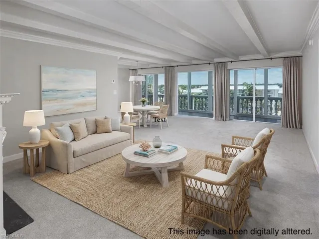 3003 Gulf Shore Blvd N 604, Naples, Florida 34103
