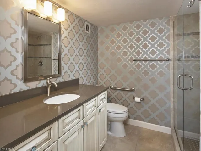 3003 Gulf Shore Blvd N 604, Naples, Florida 34103