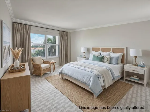 3003 Gulf Shore Blvd N 604, Naples, Florida 34103