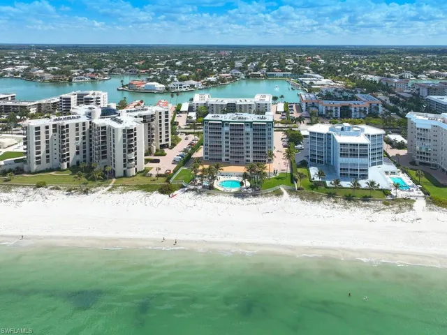 3003 Gulf Shore Blvd N 604, Naples, Florida 34103