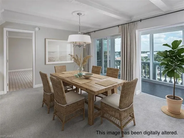 3003 Gulf Shore Blvd N 604, Naples, Florida 34103