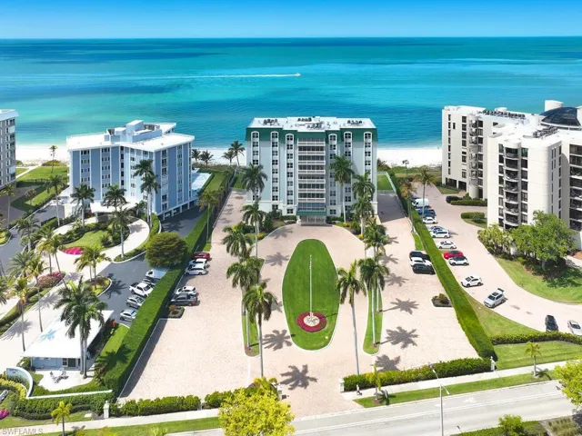 3003 Gulf Shore Blvd N 604, Naples, Florida 34103