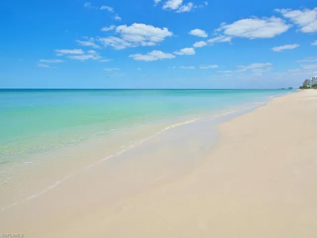 3003 Gulf Shore Blvd N 604, Naples, Florida 34103