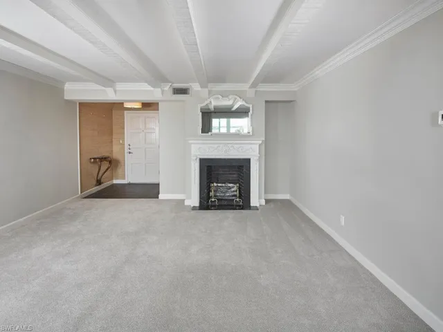 3003 Gulf Shore Blvd N 604, Naples, Florida 34103