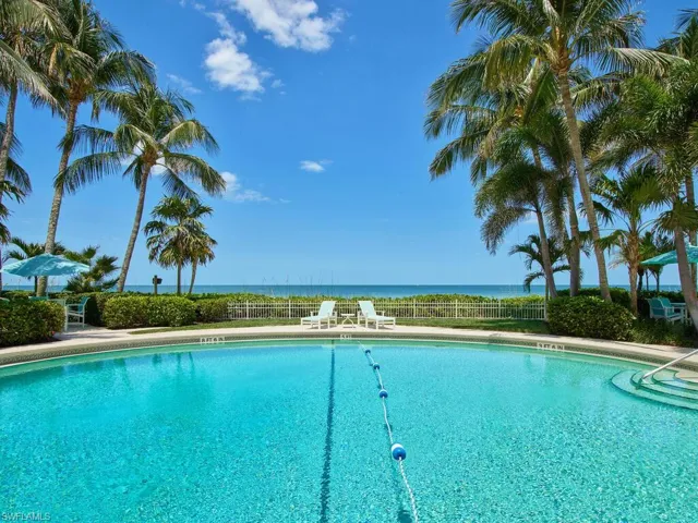 3003 Gulf Shore Blvd N 604, Naples, Florida 34103