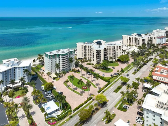 3003 Gulf Shore Blvd N 604, Naples, Florida 34103