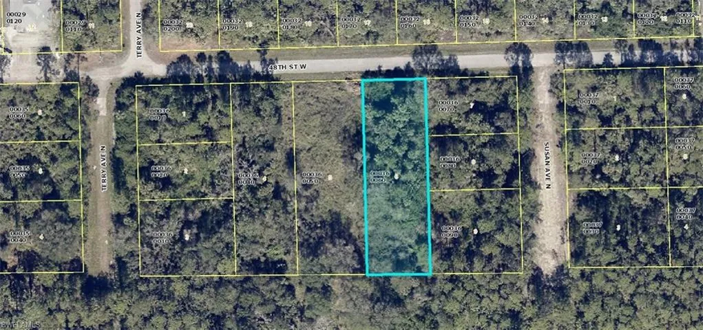 3511 48th ST W, LEHIGH ACRES FL 33971