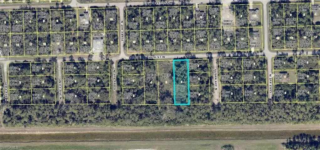3511 48th ST W, LEHIGH ACRES FL 33971