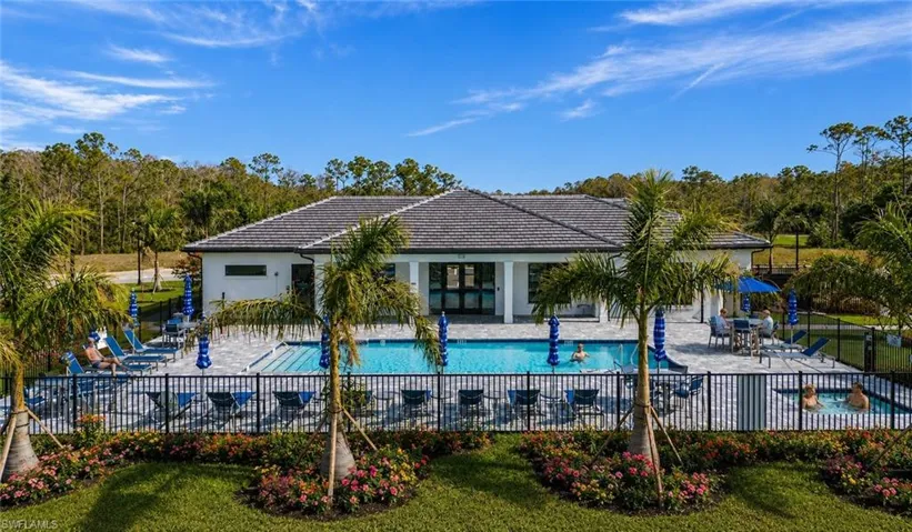 13072 Georges Cay Pl, Fort Myers, Florida 33913