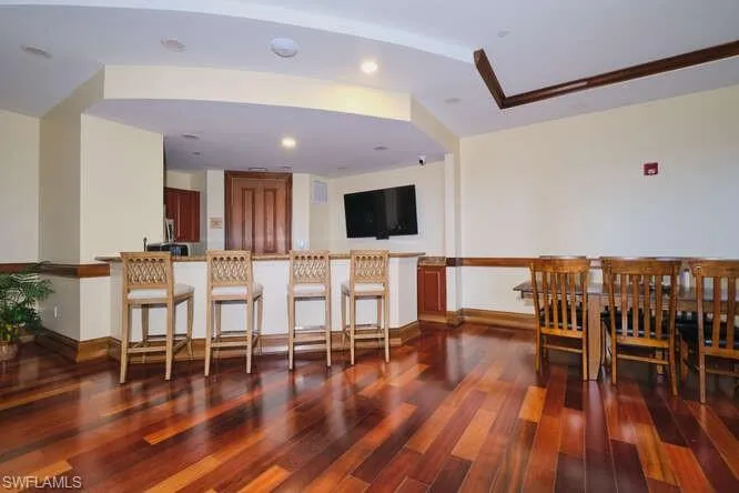 Community room