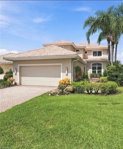471 Palo Verde Dr, Naples, Florida 34119
