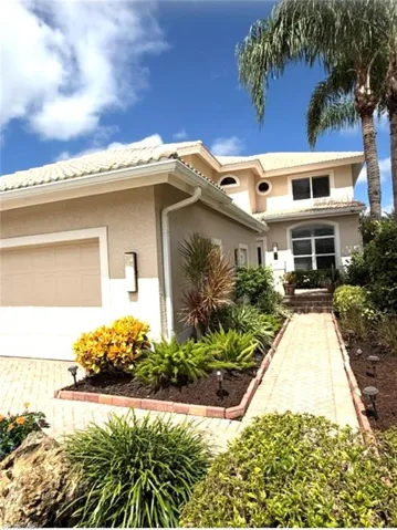 471 Palo Verde Dr, Naples, Florida 34119