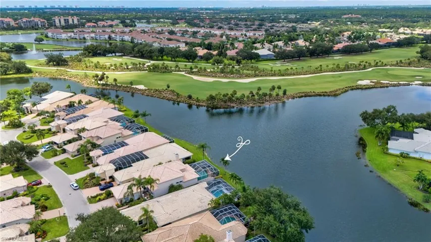 471 Palo Verde Dr, Naples, Florida 34119