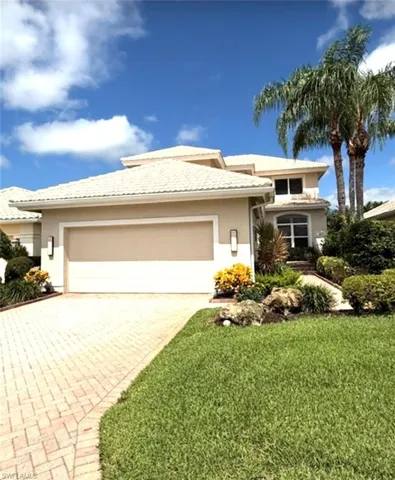 471 Palo Verde Dr, Naples, Florida 34119