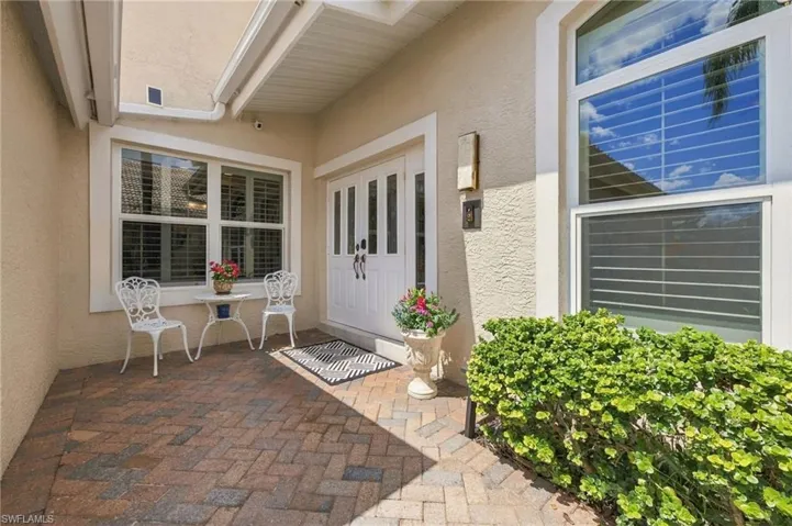 471 Palo Verde Dr, Naples, Florida 34119