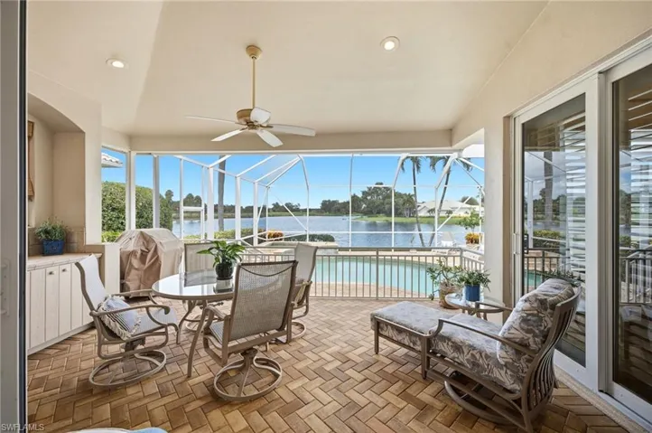 471 Palo Verde Dr, Naples, Florida 34119
