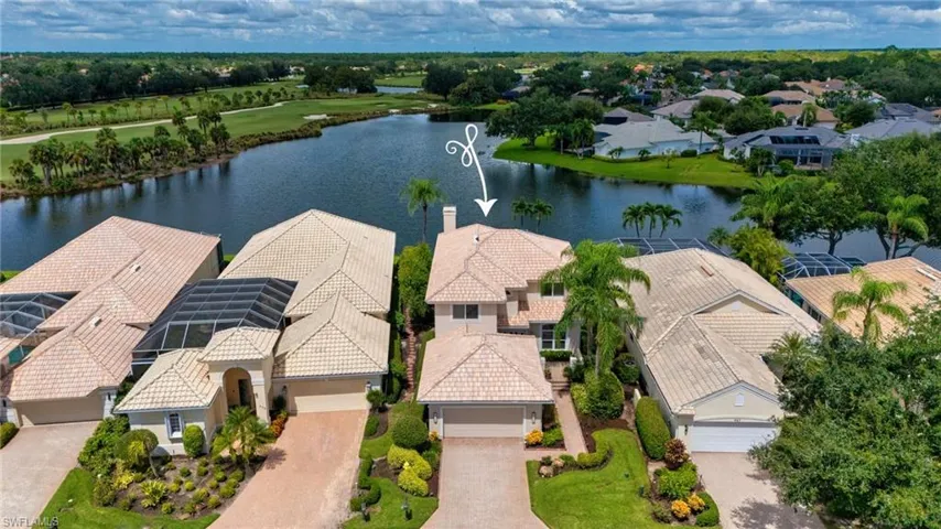 471 Palo Verde Dr, Naples, Florida 34119