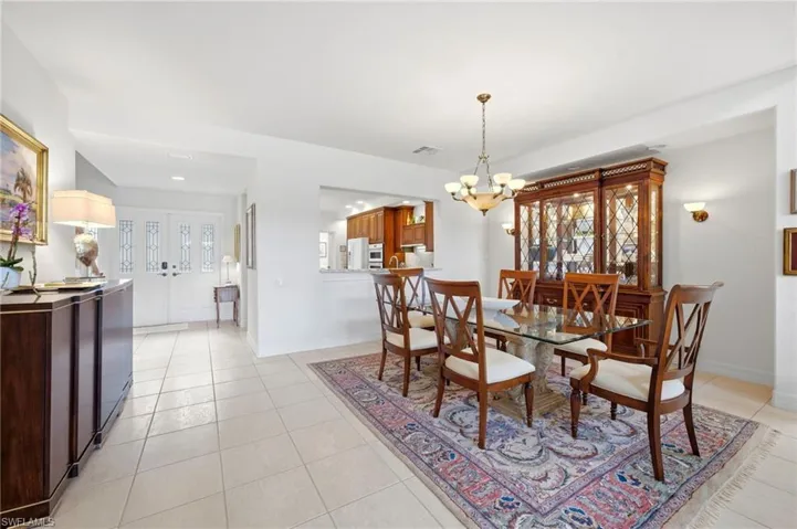 471 Palo Verde Dr, Naples, Florida 34119