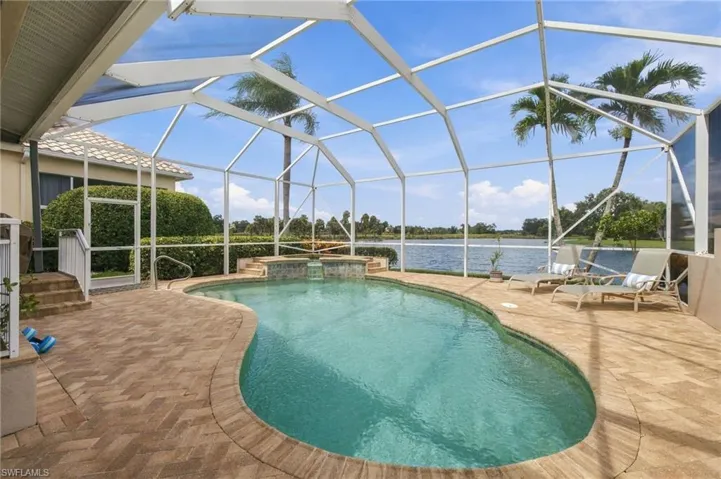471 Palo Verde Dr, Naples, Florida 34119
