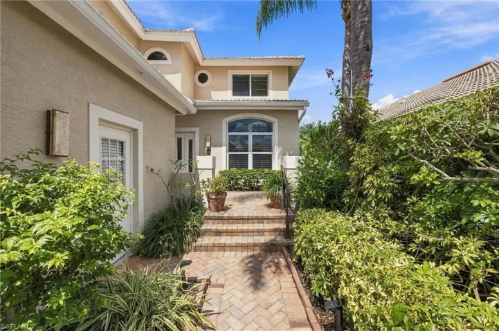 471 Palo Verde Dr, Naples, Florida 34119