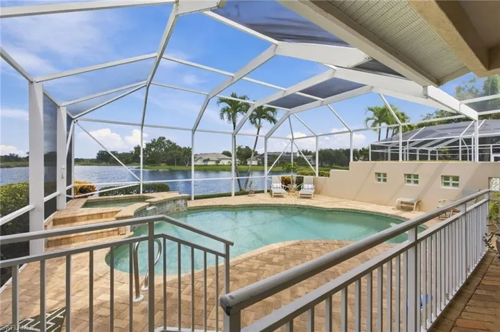 471 Palo Verde Dr, Naples, Florida 34119