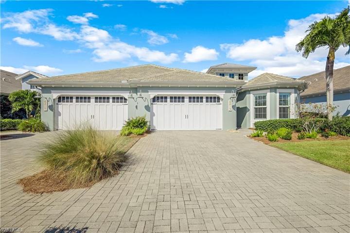 6813  Bequia  WAY, Naples, FL 34113