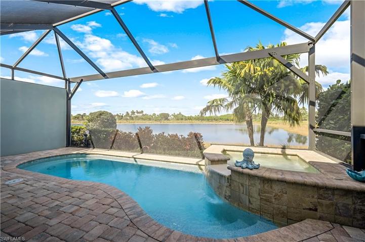 6813  Bequia  WAY, Naples, FL 34113