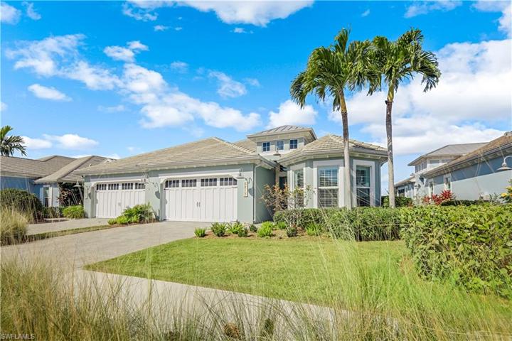 6813  Bequia  WAY, Naples, FL 34113