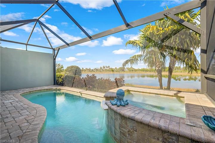 6813  Bequia  WAY, Naples, FL 34113