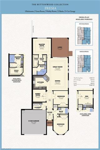 6813  Bequia  WAY, Naples, FL 34113