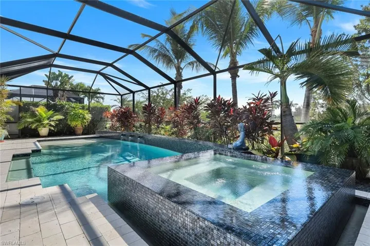 4964 Andros Dr, Naples, Florida 34113