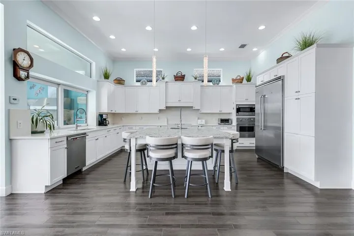 4964 Andros Dr, Naples, Florida 34113