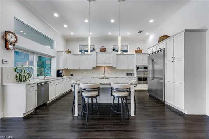 4964 Andros Dr, Naples, Florida 34113
