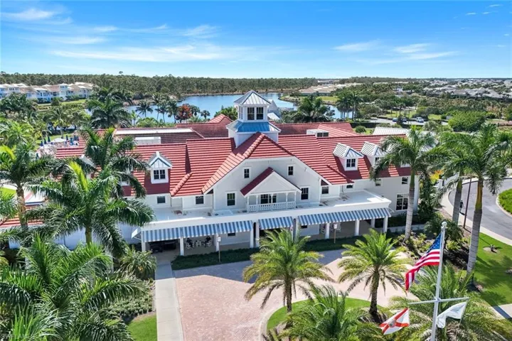 4964 Andros Dr, Naples, Florida 34113