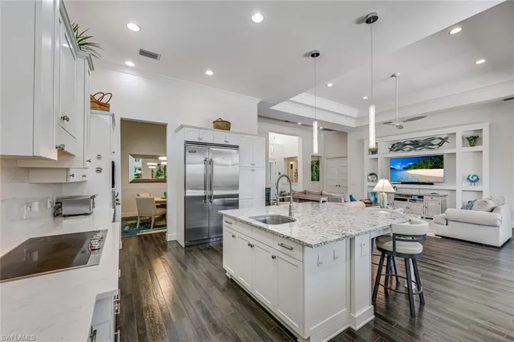 4964 Andros Dr, Naples, Florida 34113