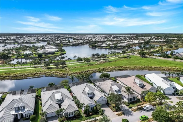 4964 Andros Dr, Naples, Florida 34113
