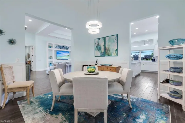 4964 Andros Dr, Naples, Florida 34113