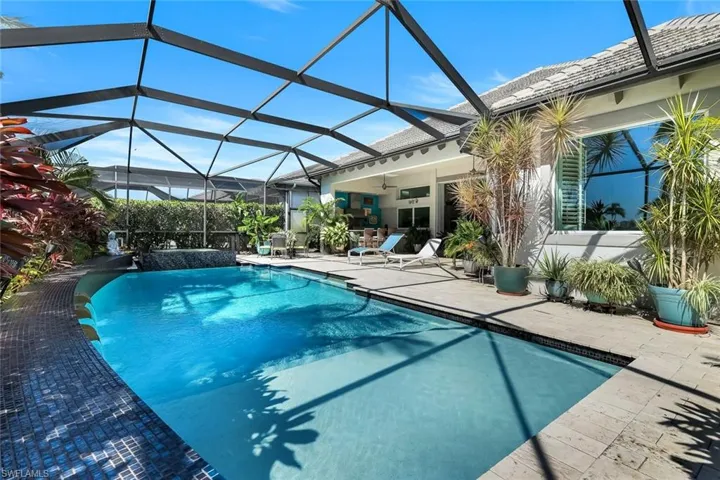 4964 Andros Dr, Naples, Florida 34113
