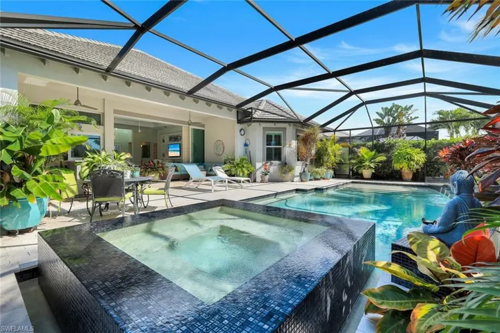4964 Andros Dr, Naples, Florida 34113