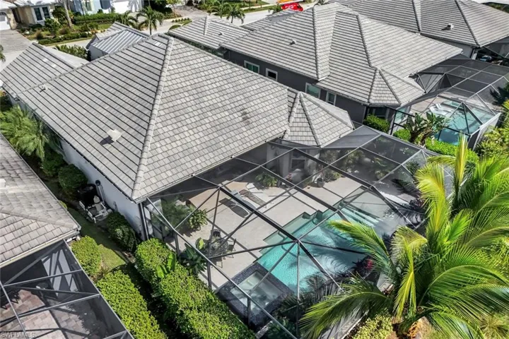 4964 Andros Dr, Naples, Florida 34113