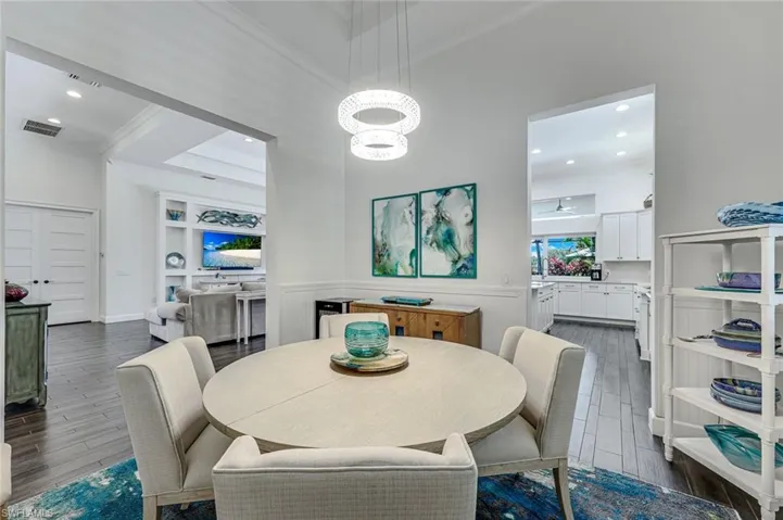 4964 Andros Dr, Naples, Florida 34113