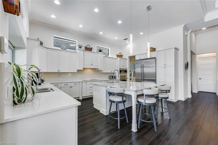 4964 Andros Dr, Naples, Florida 34113