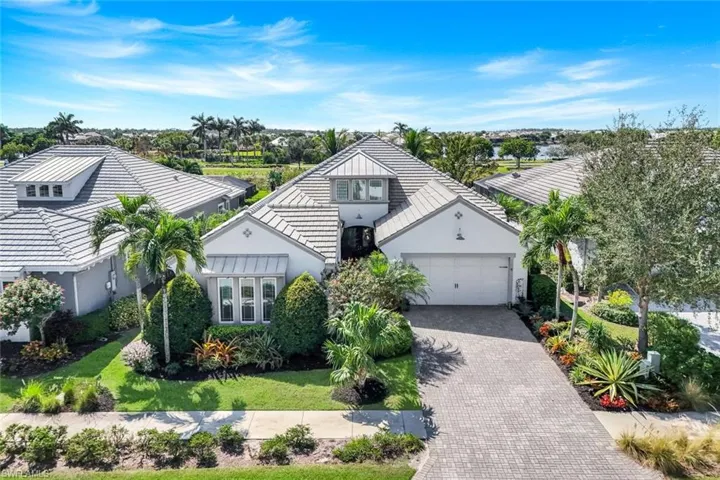 4964 Andros Dr, Naples, Florida 34113
