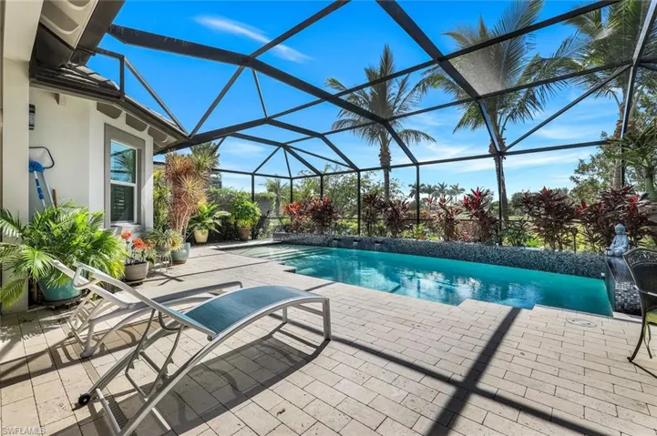 4964 Andros Dr, Naples, Florida 34113