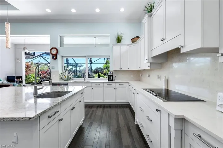 4964 Andros Dr, Naples, Florida 34113