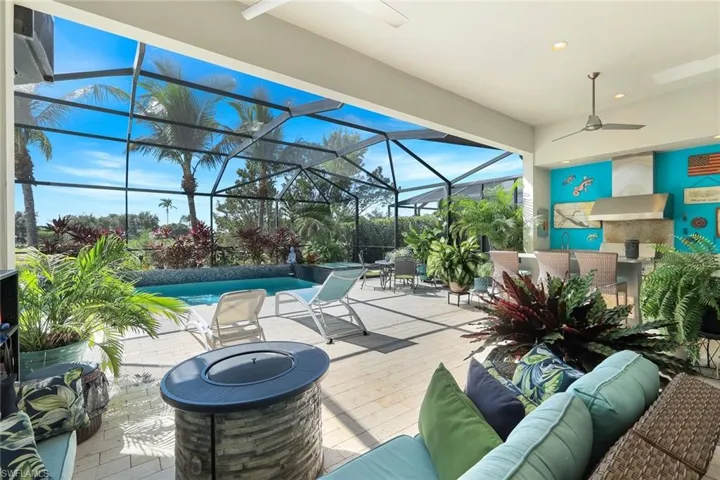 4964 Andros Dr, Naples, Florida 34113