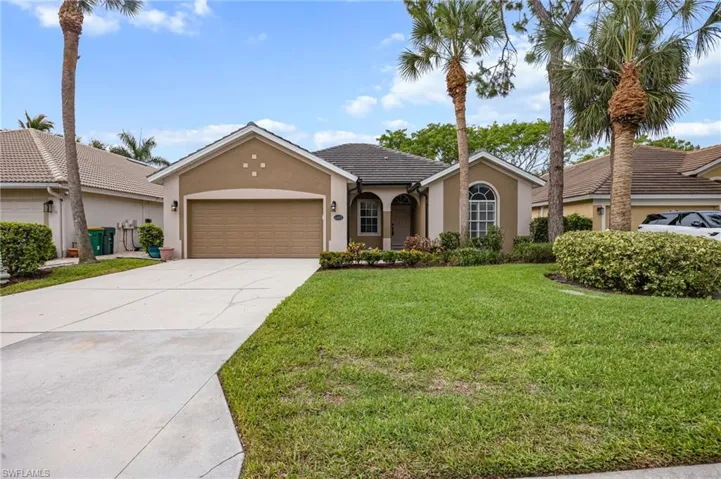 6477 Autumn Woods Blvd, Naples, Florida 34109