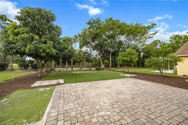 6477 Autumn Woods Blvd, Naples, Florida 34109