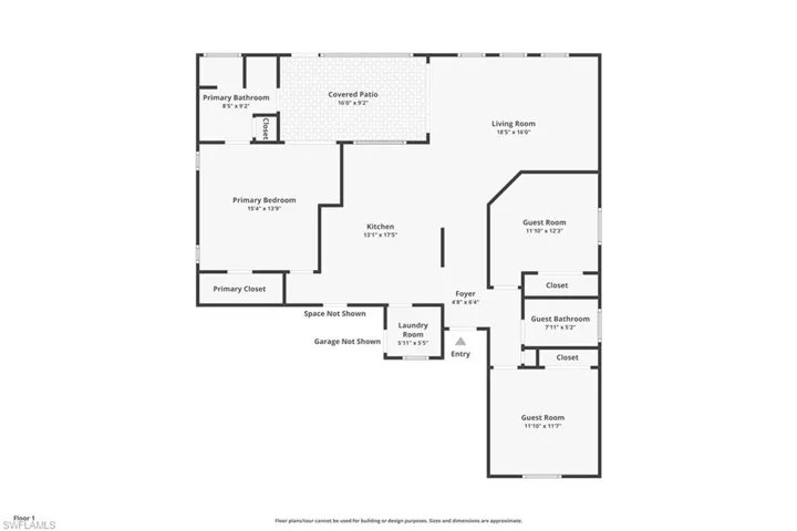 6477 Autumn Woods Blvd, Naples, Florida 34109