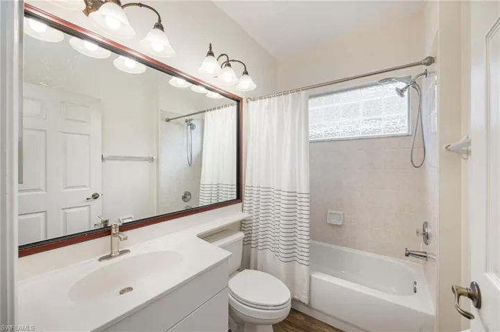 2nd Bath